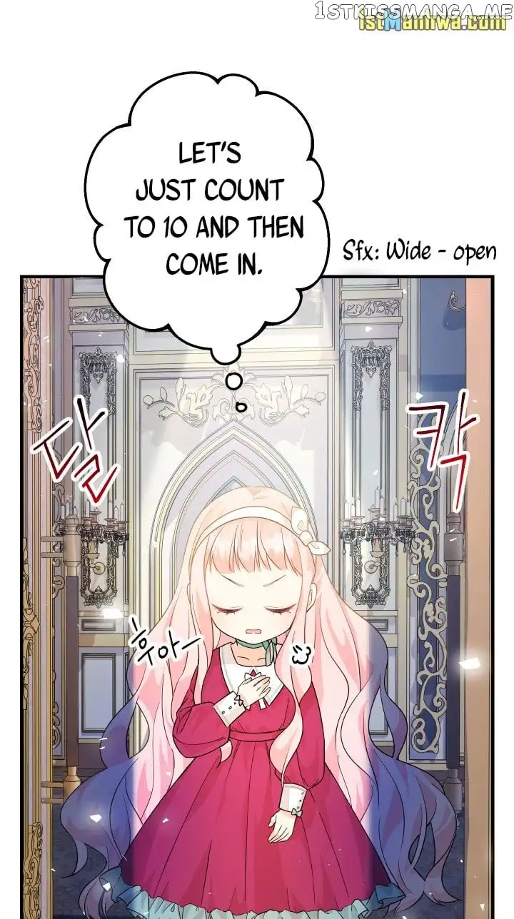 Lord Baby Runs A Romance Fantasy With Cash Chapter 4 page 78
