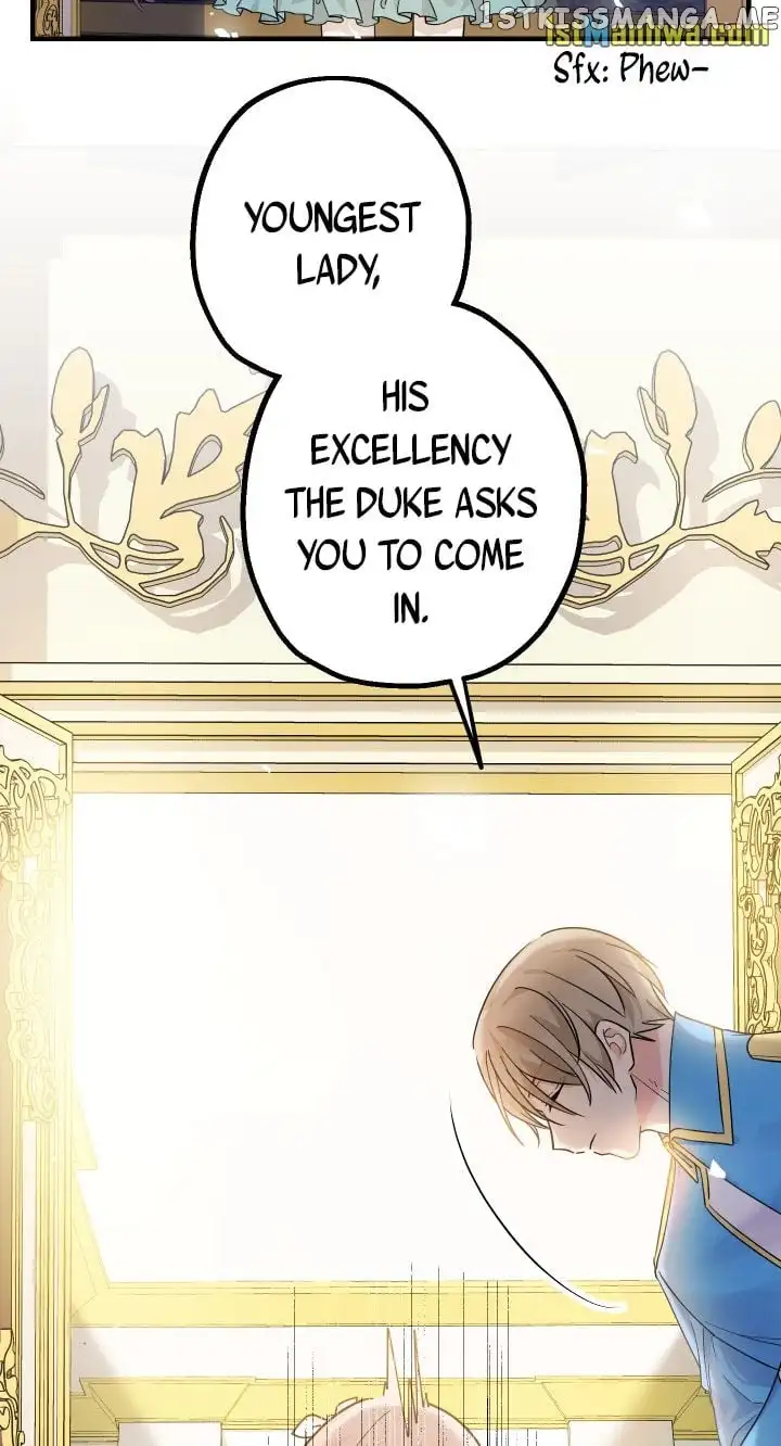 Lord Baby Runs A Romance Fantasy With Cash Chapter 4 page 79