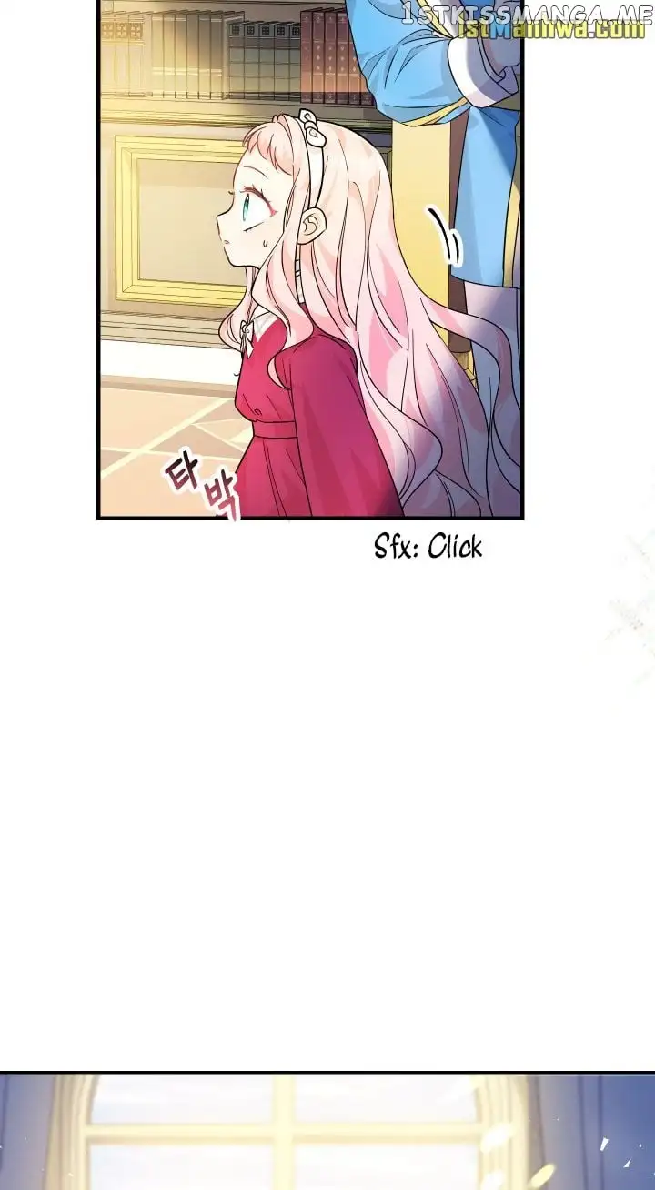 Lord Baby Runs A Romance Fantasy With Cash Chapter 4 page 81