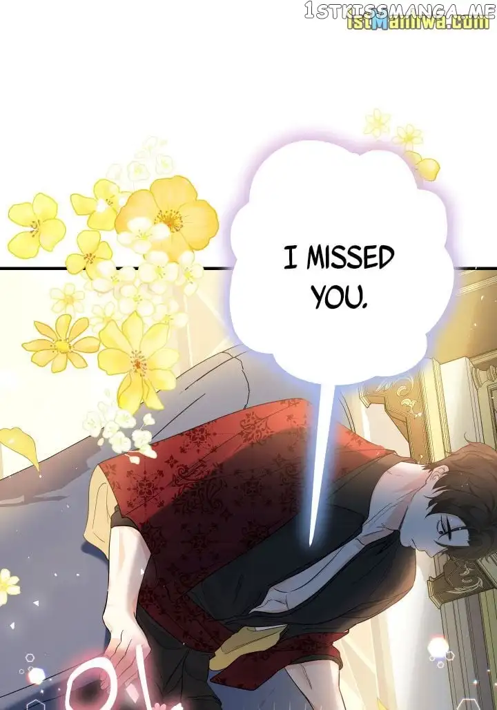 Lord Baby Runs A Romance Fantasy With Cash Chapter 4 page 85