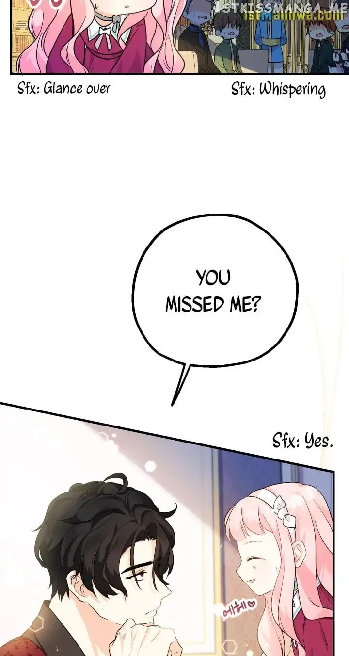 Lord Baby Runs A Romance Fantasy With Cash Chapter 4 page 89