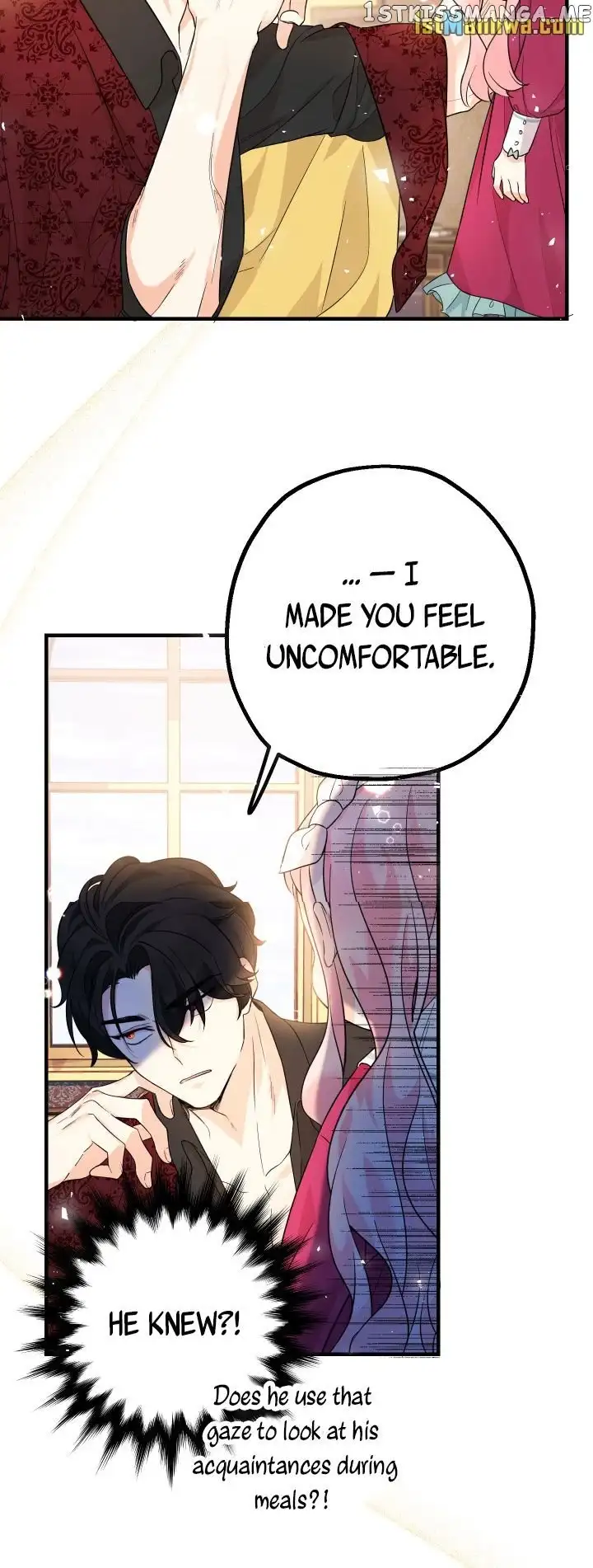Lord Baby Runs A Romance Fantasy With Cash Chapter 4 page 90