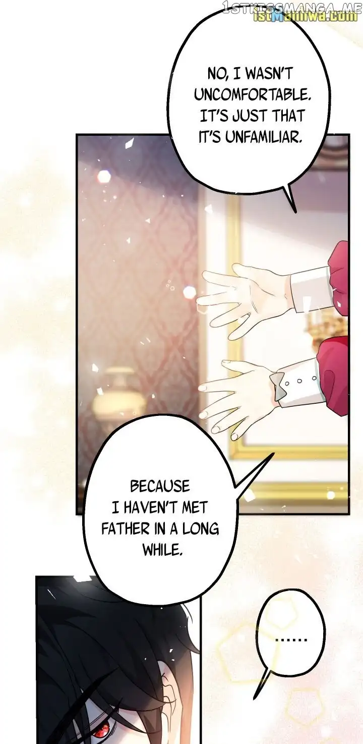 Lord Baby Runs A Romance Fantasy With Cash Chapter 4 page 91