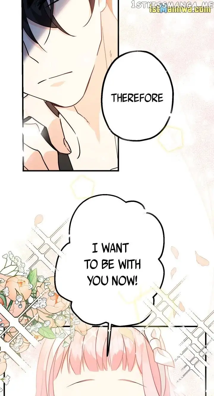 Lord Baby Runs A Romance Fantasy With Cash Chapter 4 page 92