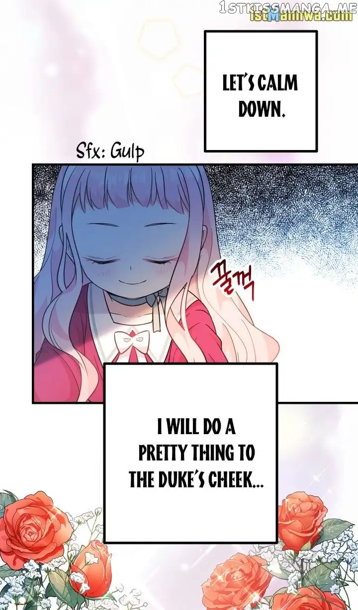 Lord Baby Runs A Romance Fantasy With Cash Chapter 4 page 100
