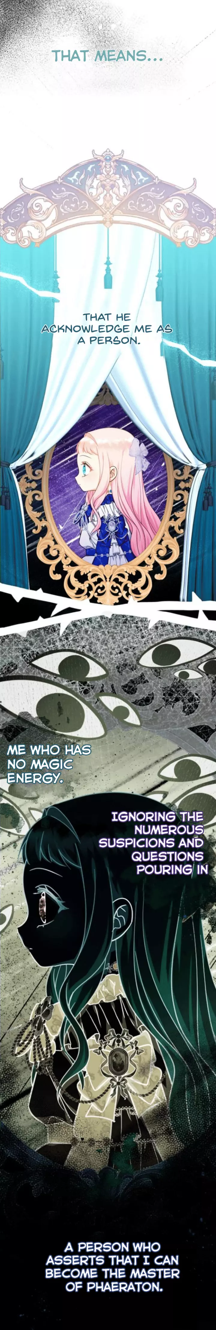 Lord Baby Runs A Romance Fantasy With Cash Chapter 40 page 9