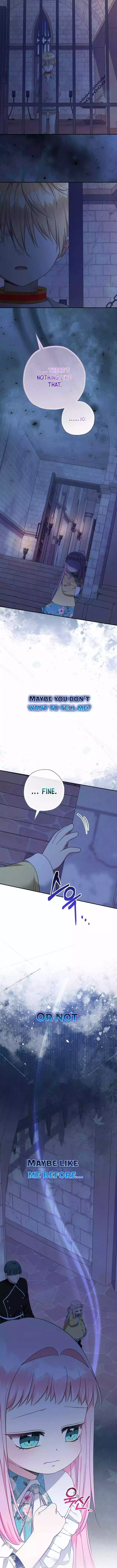 Lord Baby Runs A Romance Fantasy With Cash Chapter 60 page 4