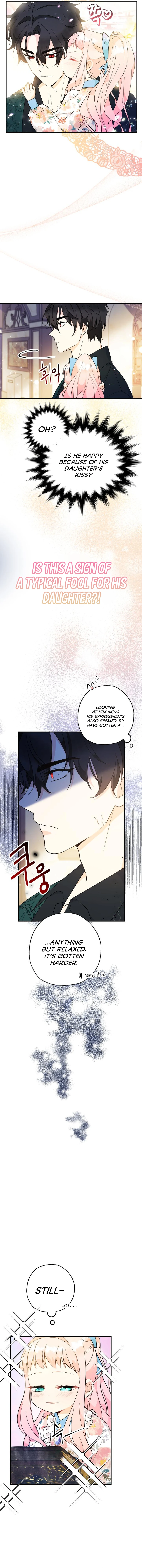 Lord Baby Runs A Romance Fantasy With Cash Chapter 7 page 11
