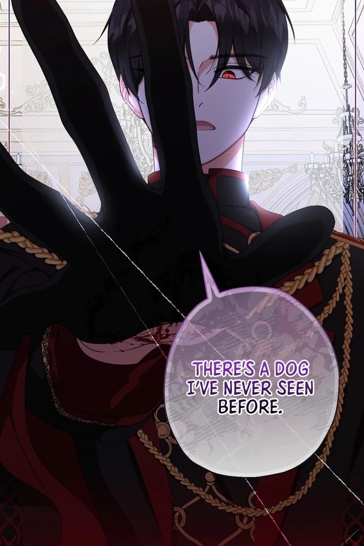 Lord Baby Runs A Romance Fantasy With Cash Chapter 87 page 3