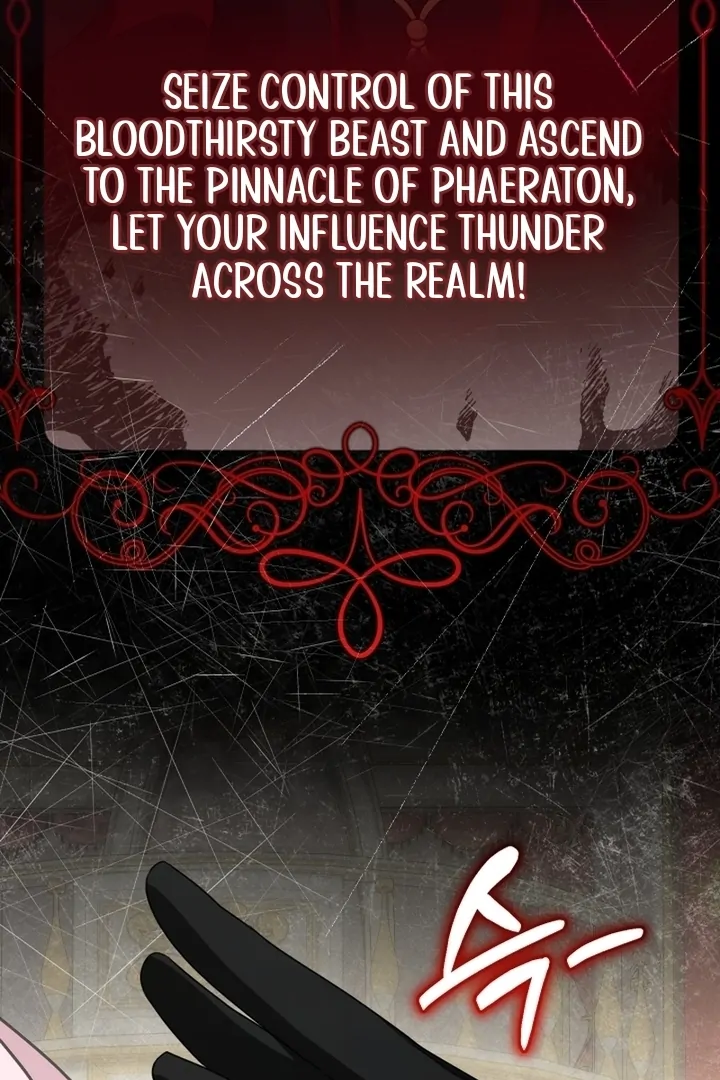 Lord Baby Runs A Romance Fantasy With Cash Chapter 87 page 4