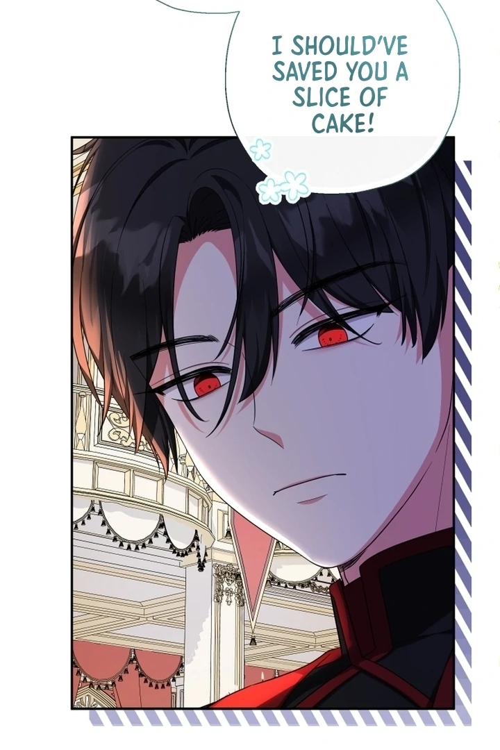 Lord Baby Runs A Romance Fantasy With Cash Chapter 87 page 19