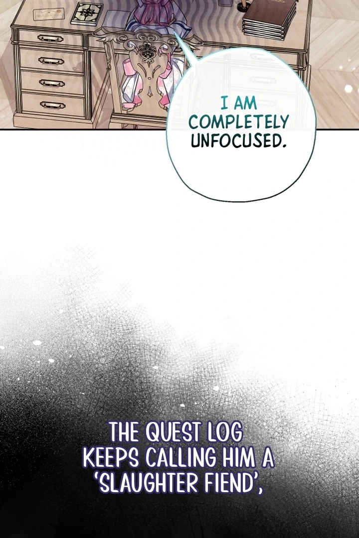 Lord Baby Runs A Romance Fantasy With Cash Chapter 87 page 41
