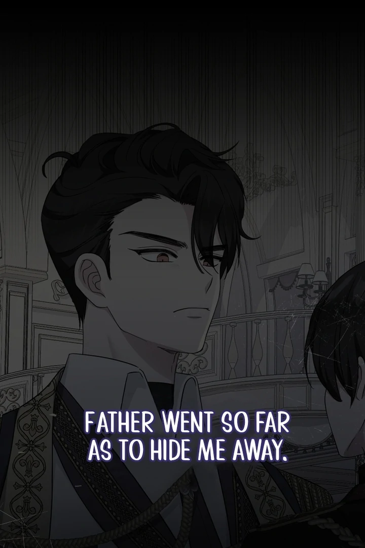 Lord Baby Runs A Romance Fantasy With Cash Chapter 87 page 44