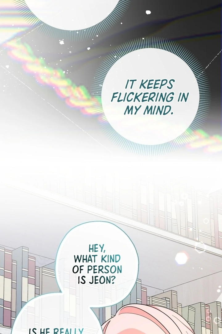 Lord Baby Runs A Romance Fantasy With Cash Chapter 87 page 48