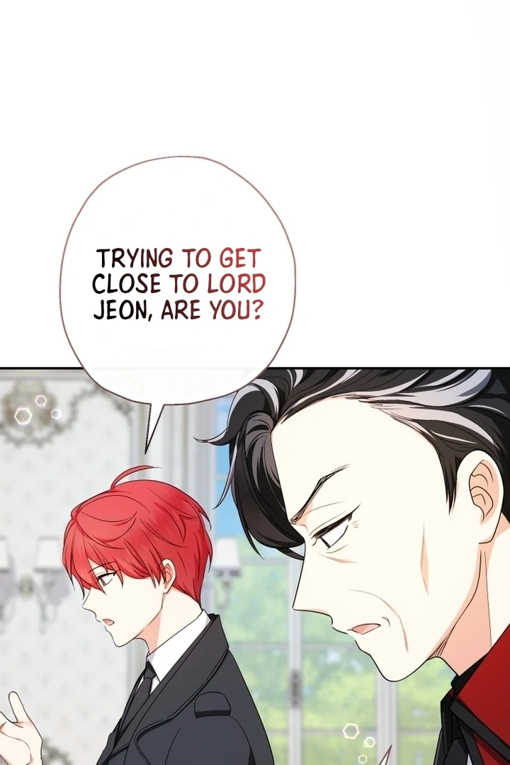 Lord Baby Runs A Romance Fantasy With Cash Chapter 87 page 50