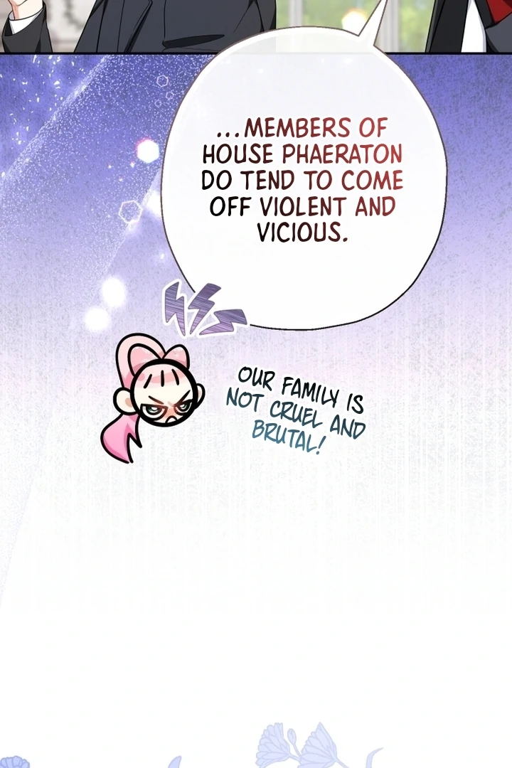 Lord Baby Runs A Romance Fantasy With Cash Chapter 87 page 51