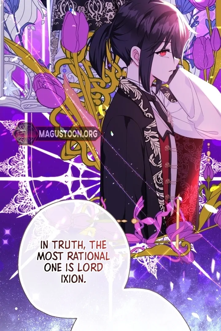 Lord Baby Runs A Romance Fantasy With Cash Chapter 87 page 53
