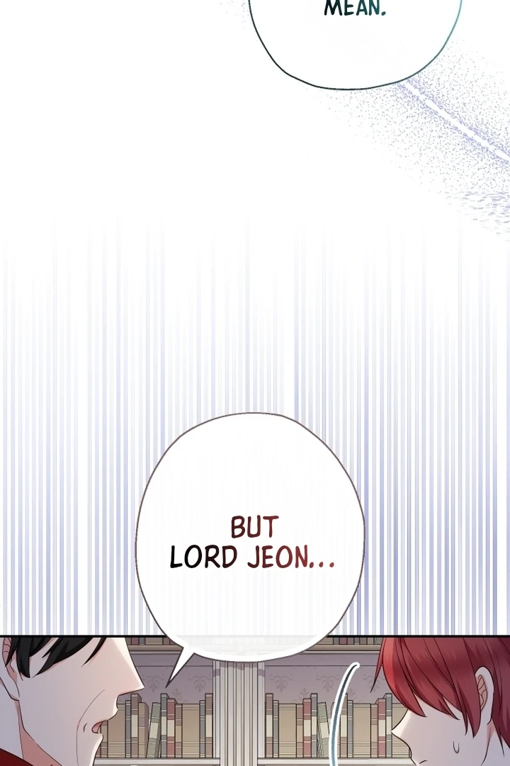Lord Baby Runs A Romance Fantasy With Cash Chapter 87 page 56
