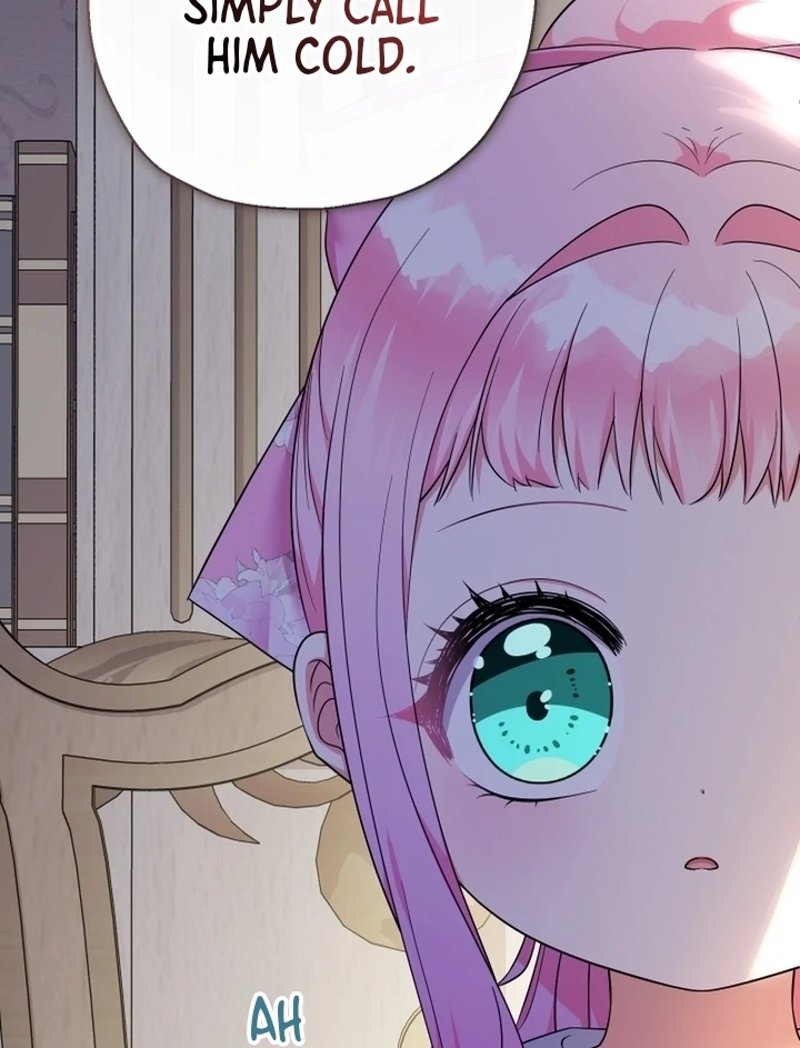 Lord Baby Runs A Romance Fantasy With Cash Chapter 87 page 60