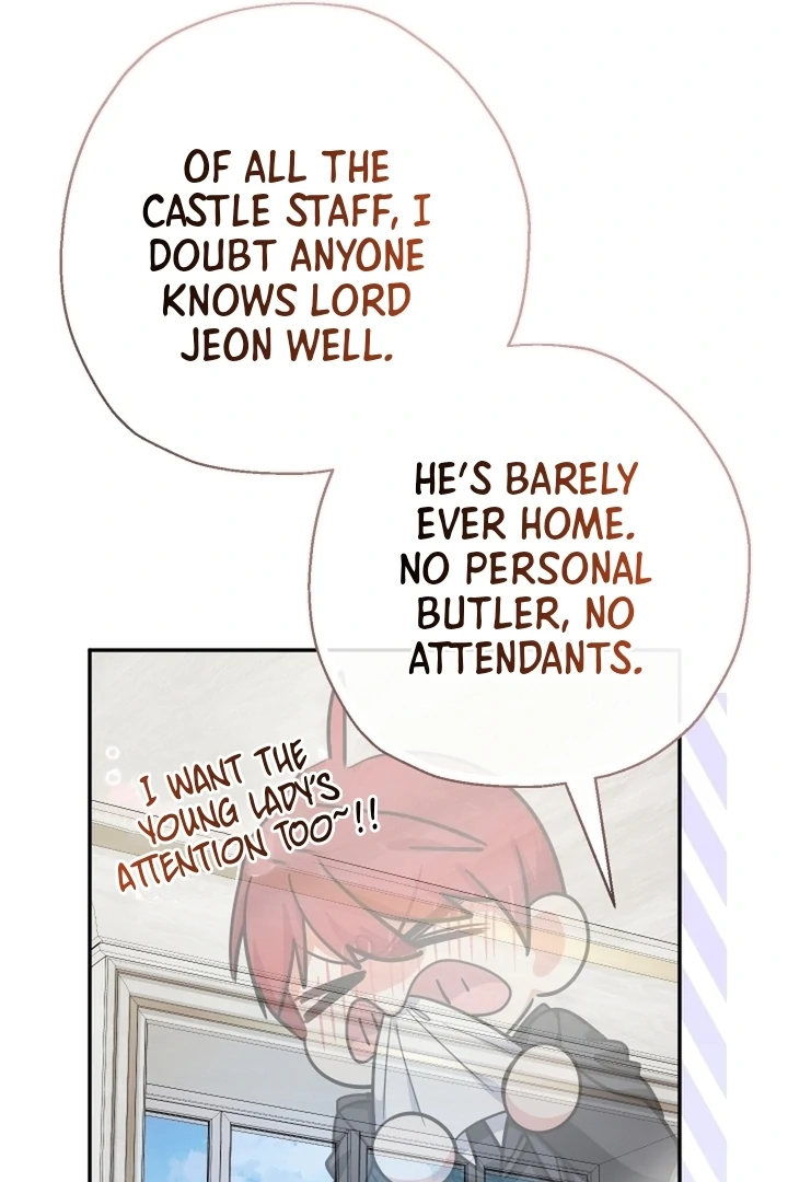 Lord Baby Runs A Romance Fantasy With Cash Chapter 87 page 62