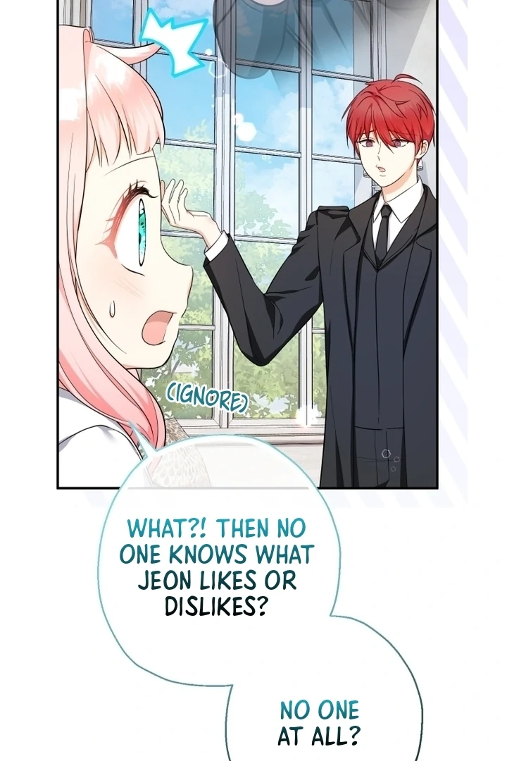 Lord Baby Runs A Romance Fantasy With Cash Chapter 87 page 63