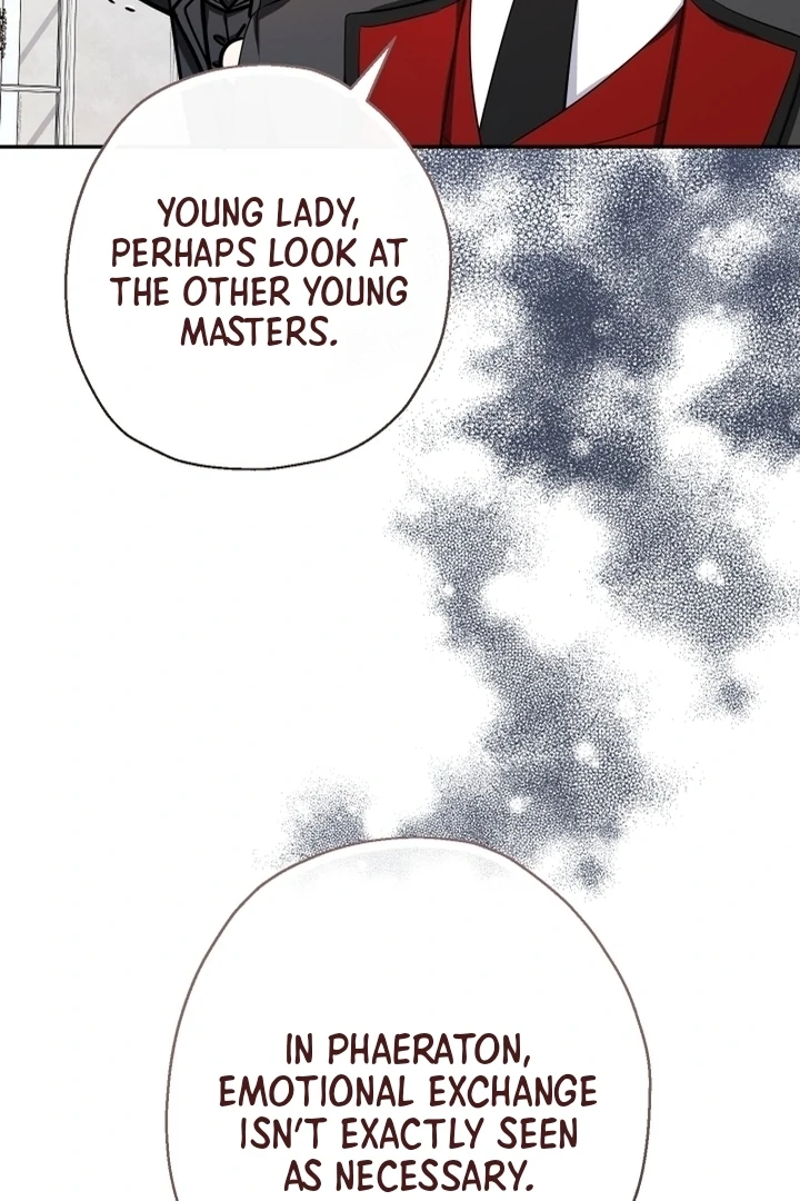 Lord Baby Runs A Romance Fantasy With Cash Chapter 87 page 65