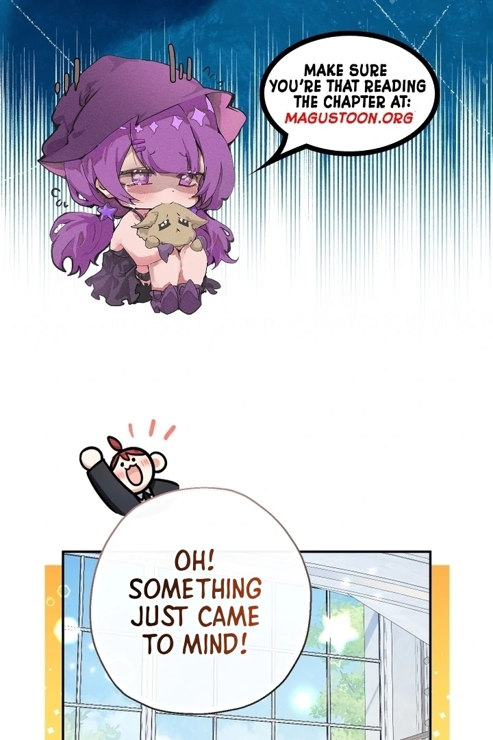 Lord Baby Runs A Romance Fantasy With Cash Chapter 87 page 71