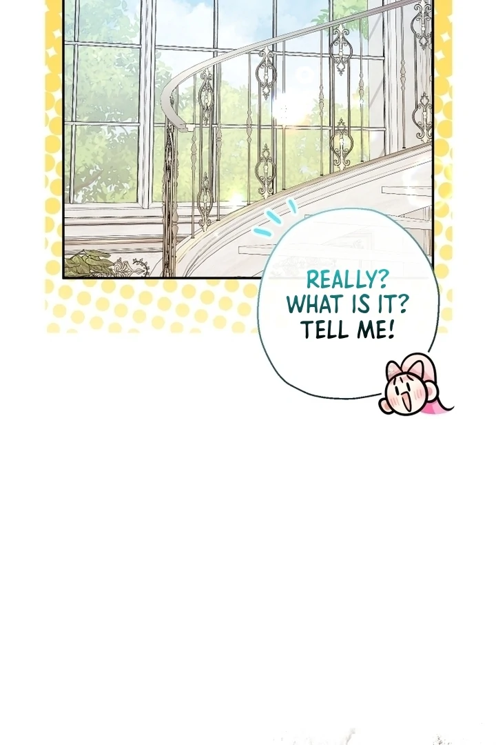 Lord Baby Runs A Romance Fantasy With Cash Chapter 87 page 72
