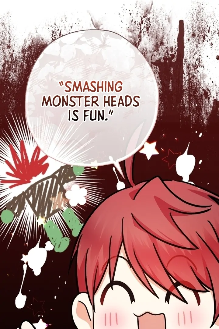Lord Baby Runs A Romance Fantasy With Cash Chapter 87 page 73