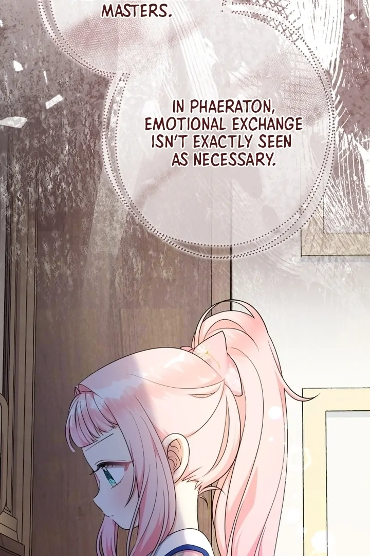 Lord Baby Runs A Romance Fantasy With Cash Chapter 87 page 82