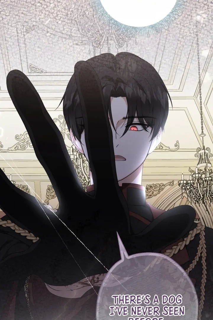 Lord Baby Runs A Romance Fantasy With Cash Chapter 87 page 84
