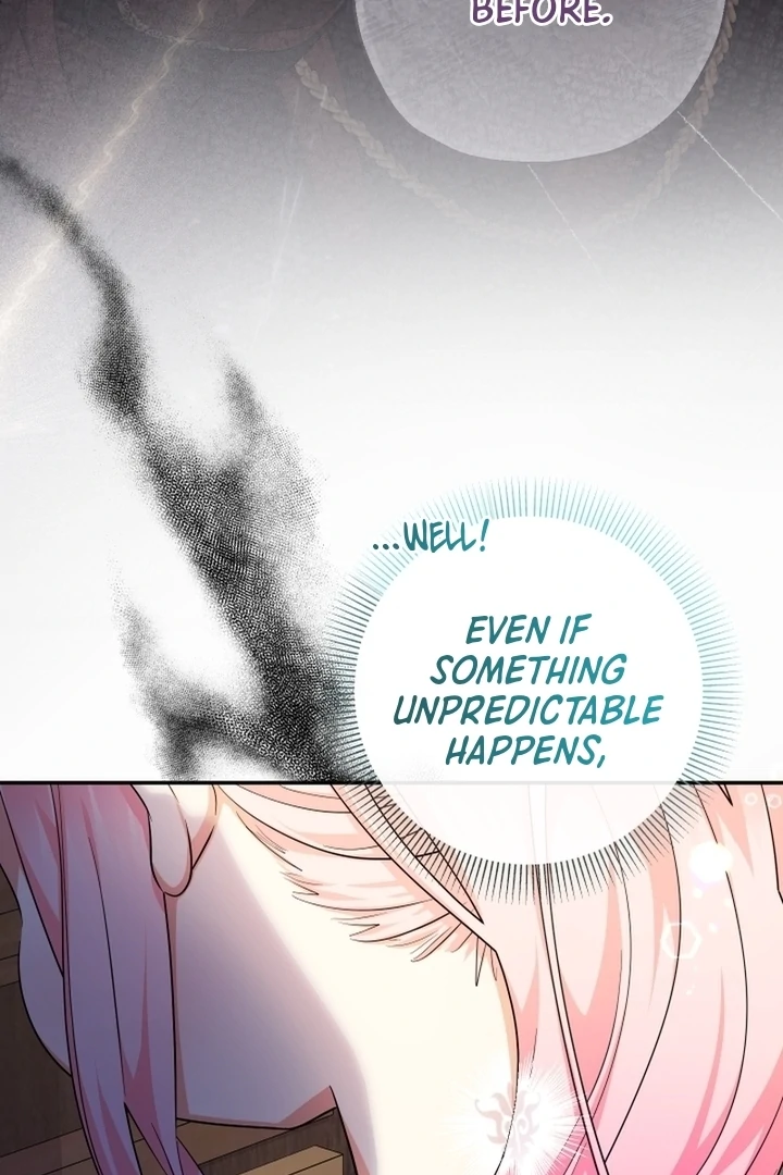 Lord Baby Runs A Romance Fantasy With Cash Chapter 87 page 85