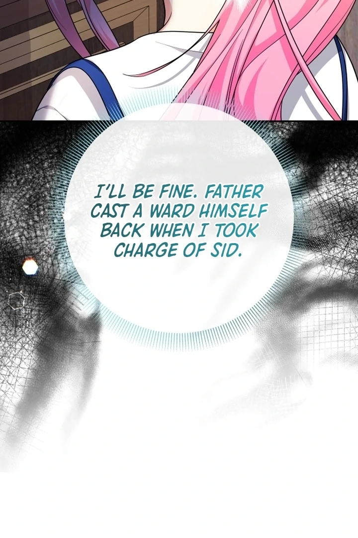 Lord Baby Runs A Romance Fantasy With Cash Chapter 87 page 86