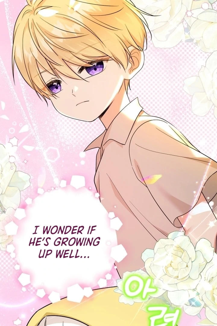 Lord Baby Runs A Romance Fantasy With Cash Chapter 87 page 89