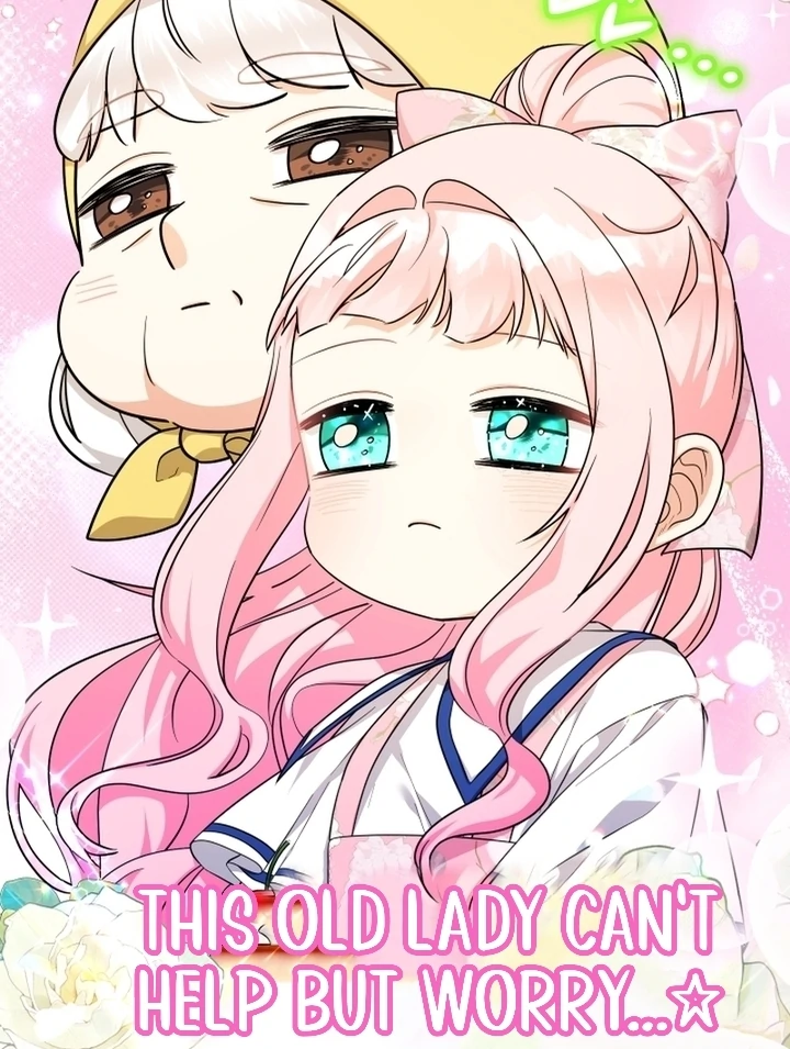 Lord Baby Runs A Romance Fantasy With Cash Chapter 87 page 90