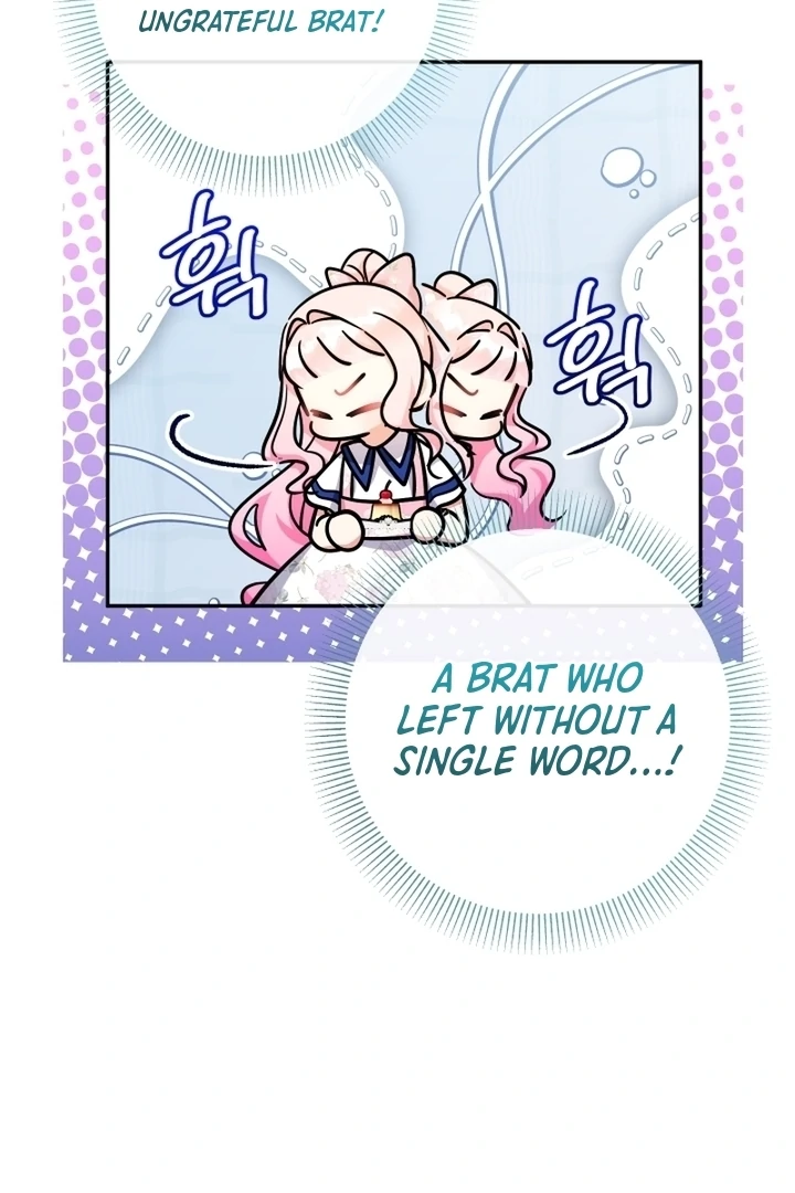 Lord Baby Runs A Romance Fantasy With Cash Chapter 87 page 92
