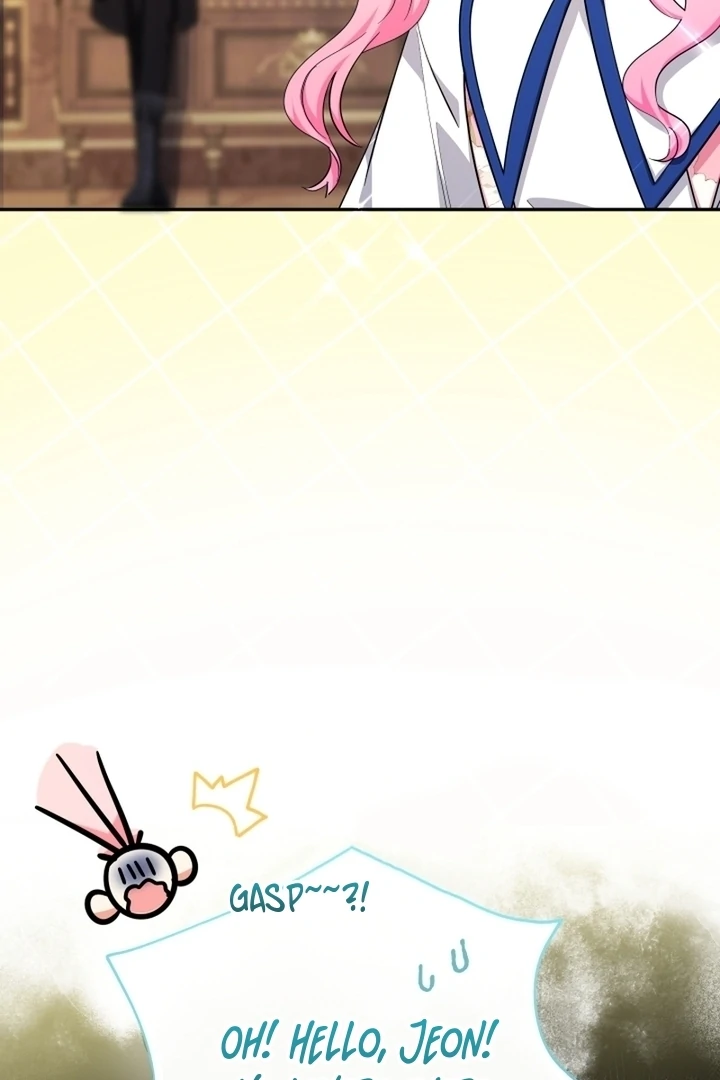 Lord Baby Runs A Romance Fantasy With Cash Chapter 87 page 101
