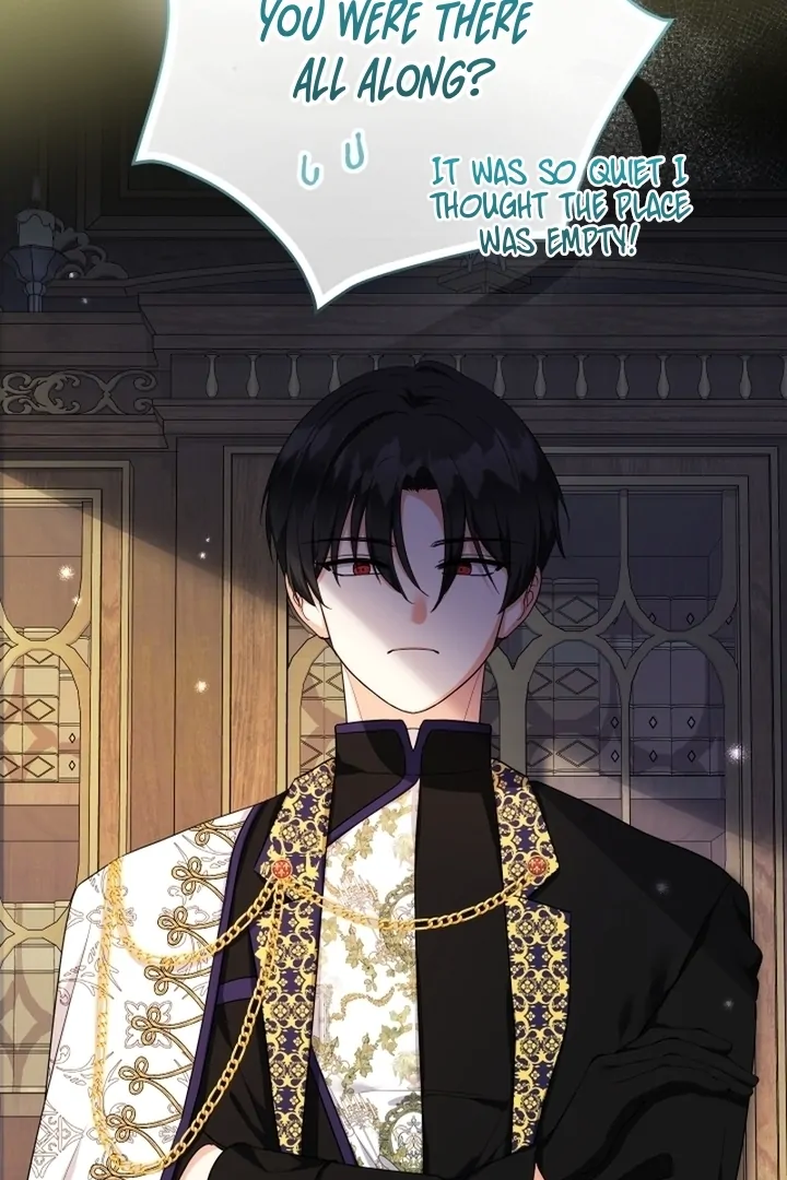Lord Baby Runs A Romance Fantasy With Cash Chapter 87 page 102