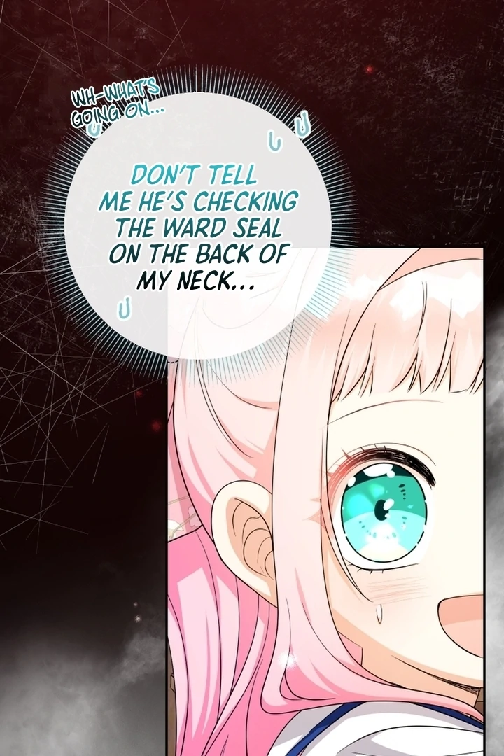 Lord Baby Runs A Romance Fantasy With Cash Chapter 87 page 109