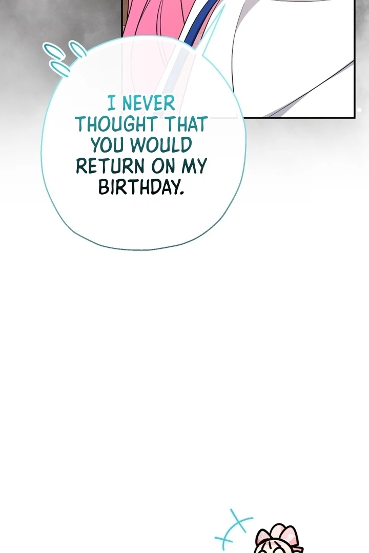 Lord Baby Runs A Romance Fantasy With Cash Chapter 87 page 110