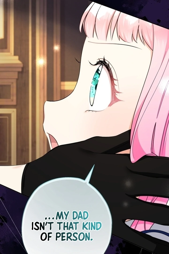Lord Baby Runs A Romance Fantasy With Cash Chapter 87 page 119
