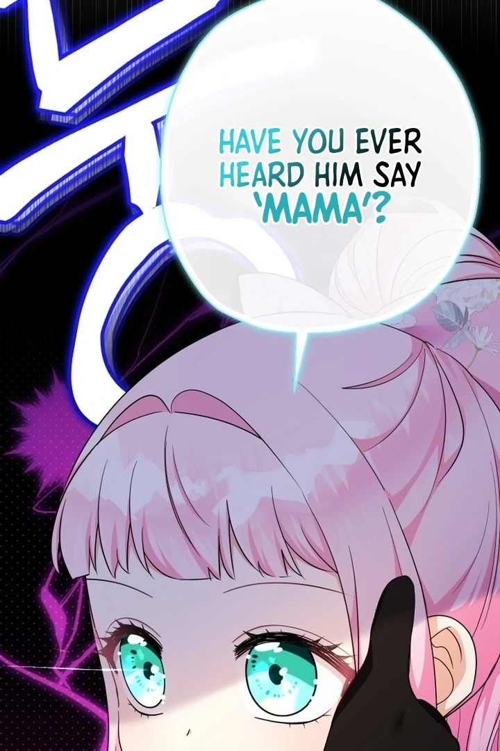 Lord Baby Runs A Romance Fantasy With Cash Chapter 87 page 123