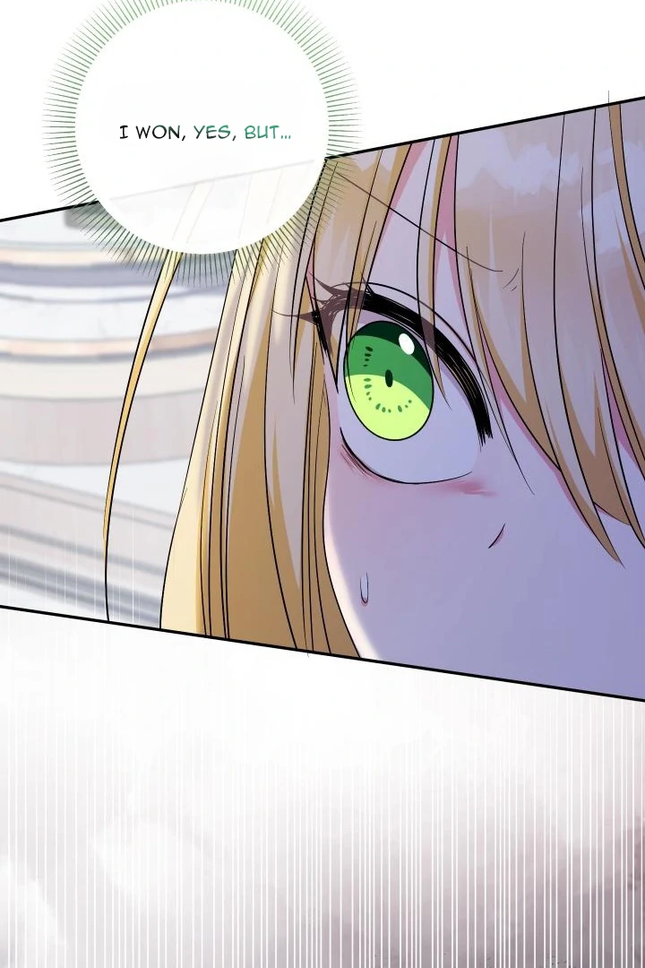 Lord Baby Runs A Romance Fantasy With Cash Chapter 99 page 7