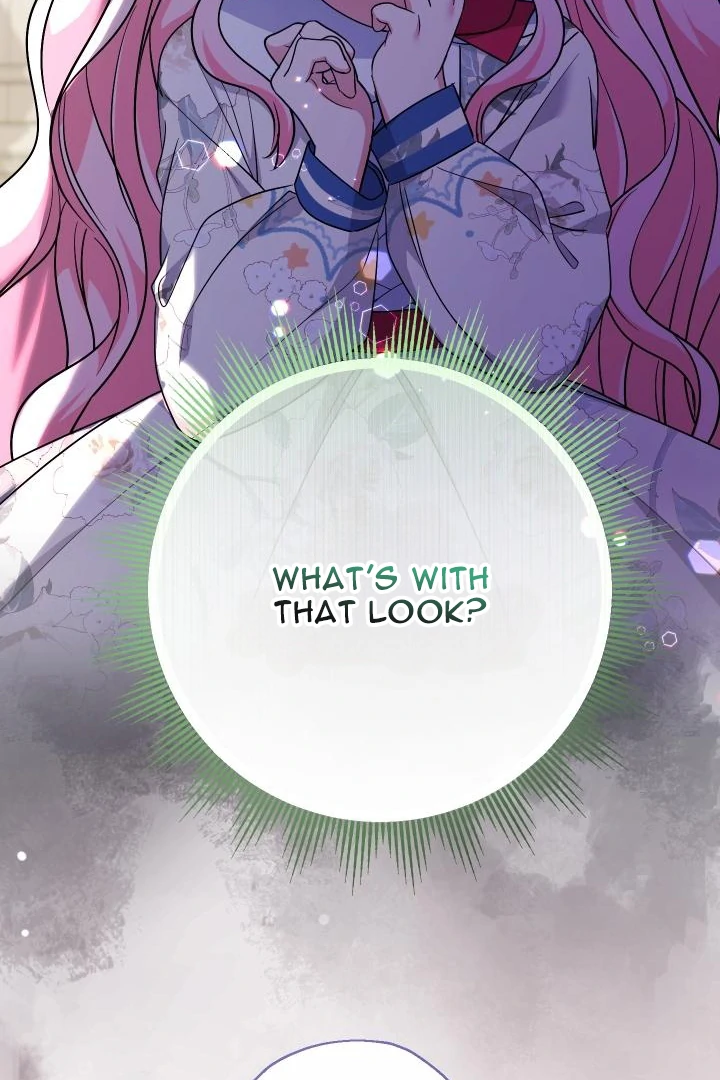 Lord Baby Runs A Romance Fantasy With Cash Chapter 99 page 9