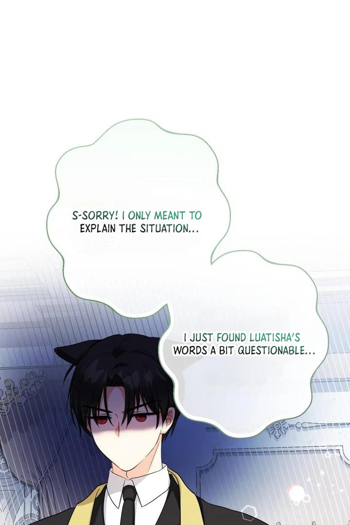 Lord Baby Runs A Romance Fantasy With Cash Chapter 99 page 17