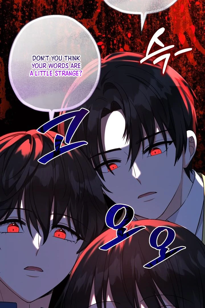 Lord Baby Runs A Romance Fantasy With Cash Chapter 99 page 21