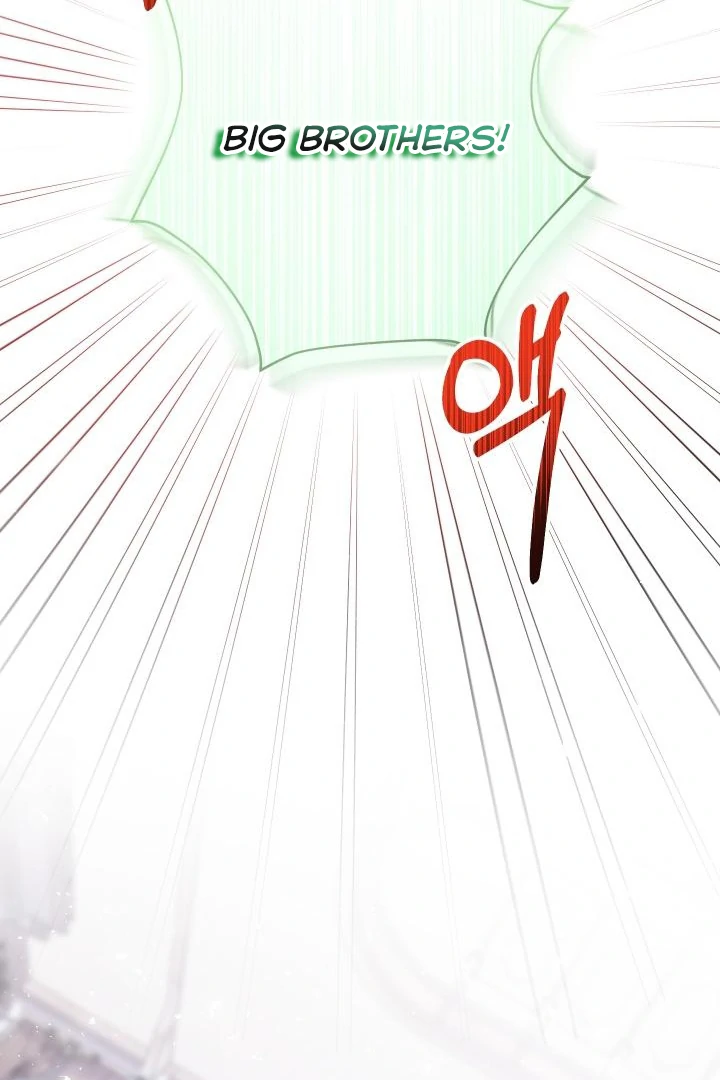 Lord Baby Runs A Romance Fantasy With Cash Chapter 99 page 26