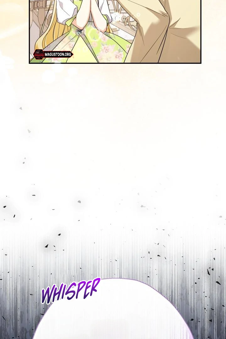 Lord Baby Runs A Romance Fantasy With Cash Chapter 99 page 35