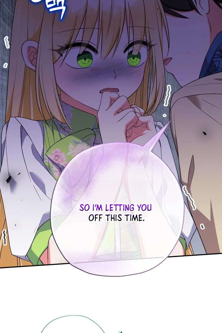 Lord Baby Runs A Romance Fantasy With Cash Chapter 99 page 38