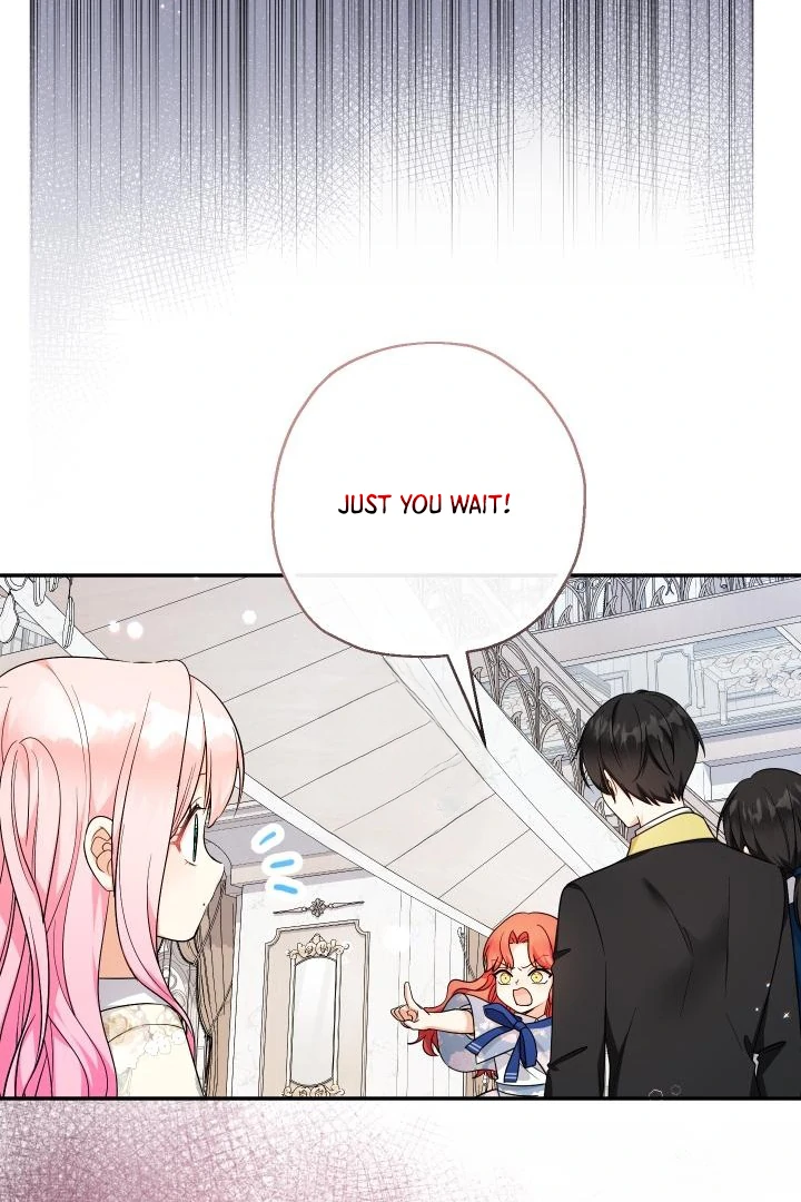 Lord Baby Runs A Romance Fantasy With Cash Chapter 99 page 44